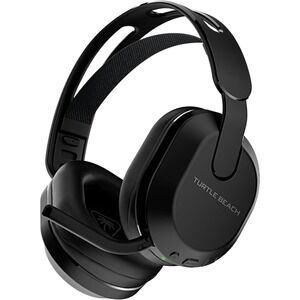 Turtle Beach‎ Stealth 500 Wireless Headset – PS5 PS4 PC, 40hr, Bluetooth, EQ Mic